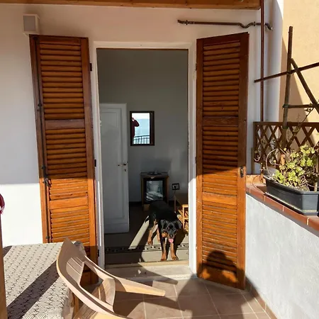 Il Viandante 3* Recanati