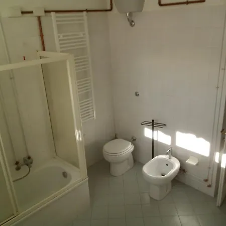 Il Viandante Bed & Breakfast