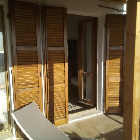 Bed & Breakfast Il Viandante Recanati