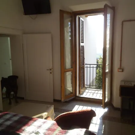 Bed & Breakfast Il Viandante *