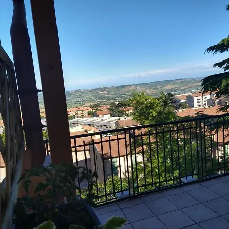 Il Viandante Bed & Breakfast *