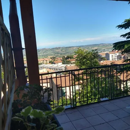 Il Viandante Bed & Breakfast Recanati