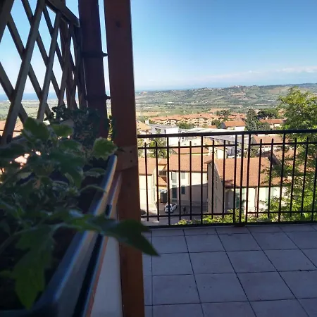 Bed & Breakfast Il Viandante