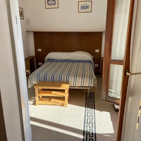 Bed & Breakfast Il Viandante *