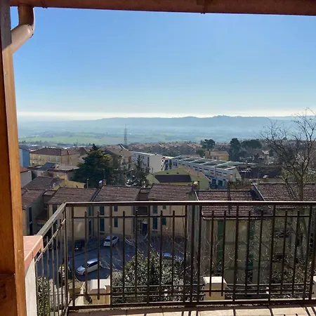 Il Viandante * Recanati