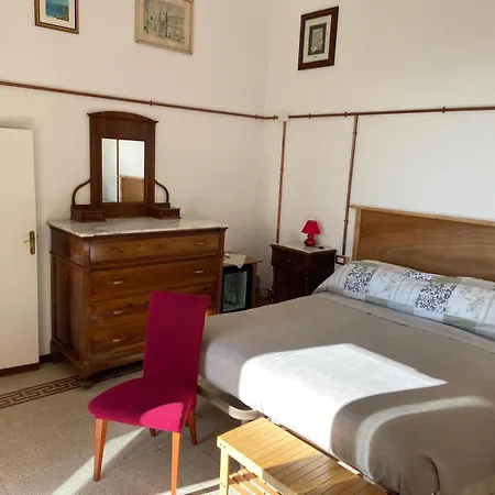 Il Viandante Bed & Breakfast Recanati