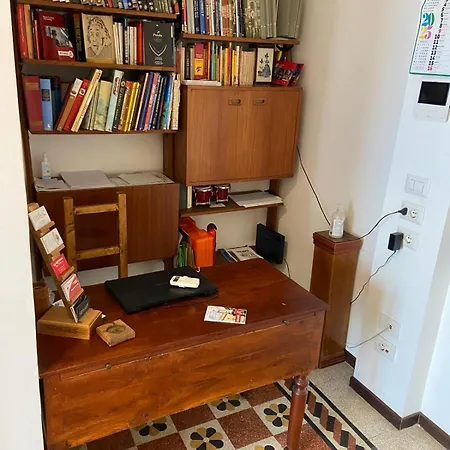 Il Viandante Bed & Breakfast *