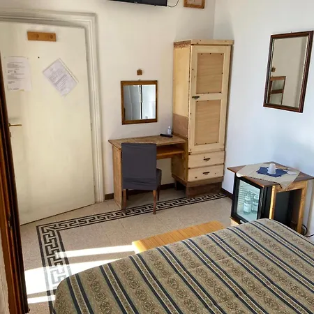 Bed & Breakfast Il Viandante *