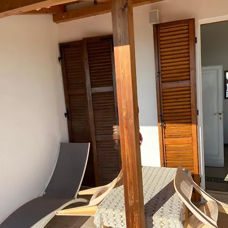 Bed & Breakfast Il Viandante Recanati