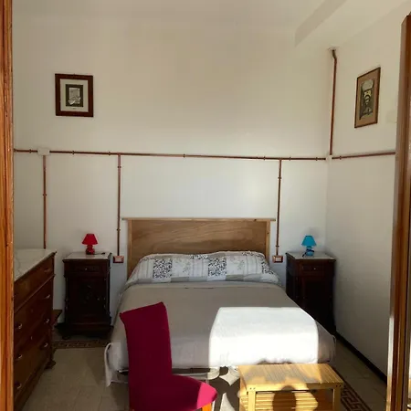 Il Viandante Bed & Breakfast