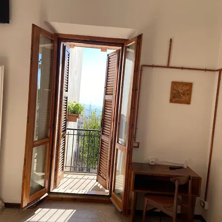 Il Viandante Bed & Breakfast *