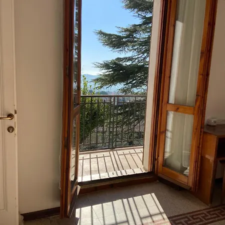 Bed & Breakfast Il Viandante *