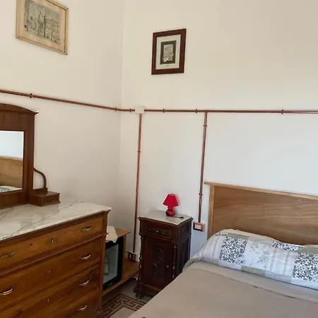 Bed & Breakfast Il Viandante Recanati